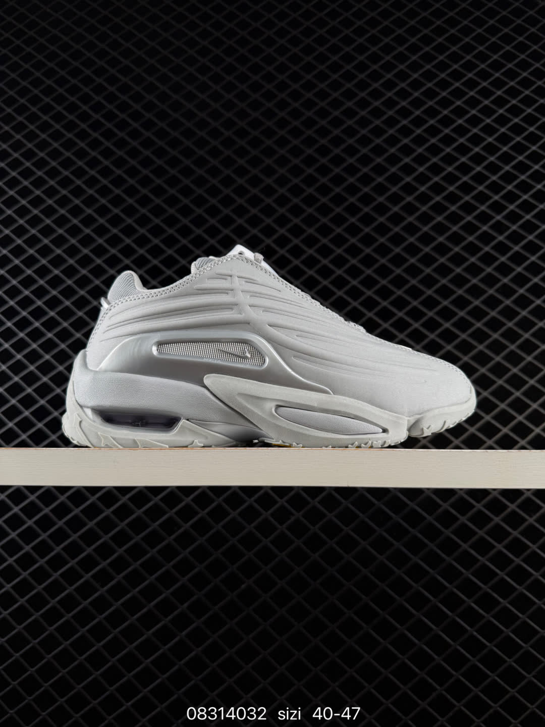 NOCTA x Nike Hot Step 2-DZ7293-100
